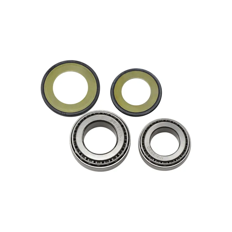 All Balls Lenkkopf-Kegelrollenlager u. Dichtsatz f. Honda CB 600 98–12 Bestseller