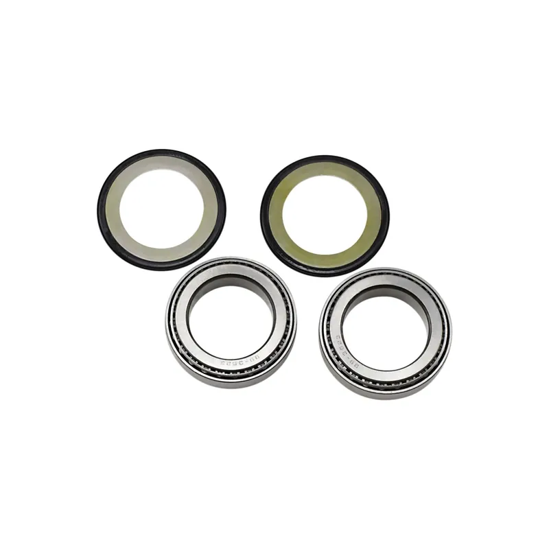 All Balls Lenkkopf-Kegelrollenlager u. Dichtsatz f. BMW F 850 19 Must-Have