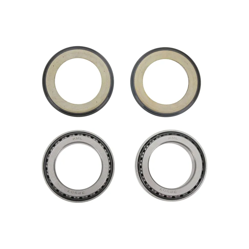 Preisreduziert All Balls Lenkkopf-Kegelrollenlager u. Dichtsatz f. Ducati 999 03–06