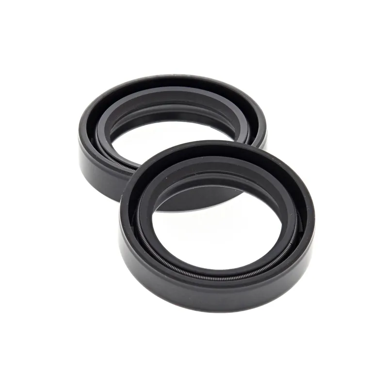 All Balls Gabeldichtringe und Staubdichtringe f. Honda CR 80 82–83 Markenware