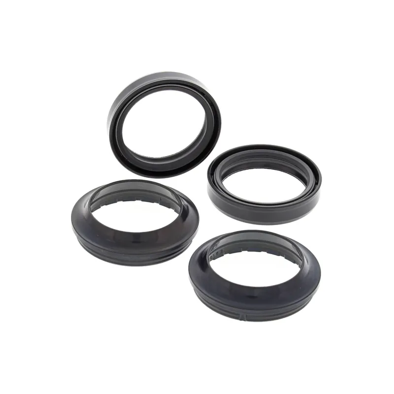 All Balls Gabeldichtring-/Staubkappen-Satz f. Ducati 1098 07–08 Knallerangebot