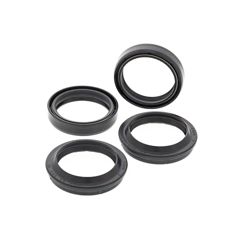 Abverkauf All Balls Gabeldichtring-/Staubkappen-Satz f. Suzuki DL 1000 02–12
