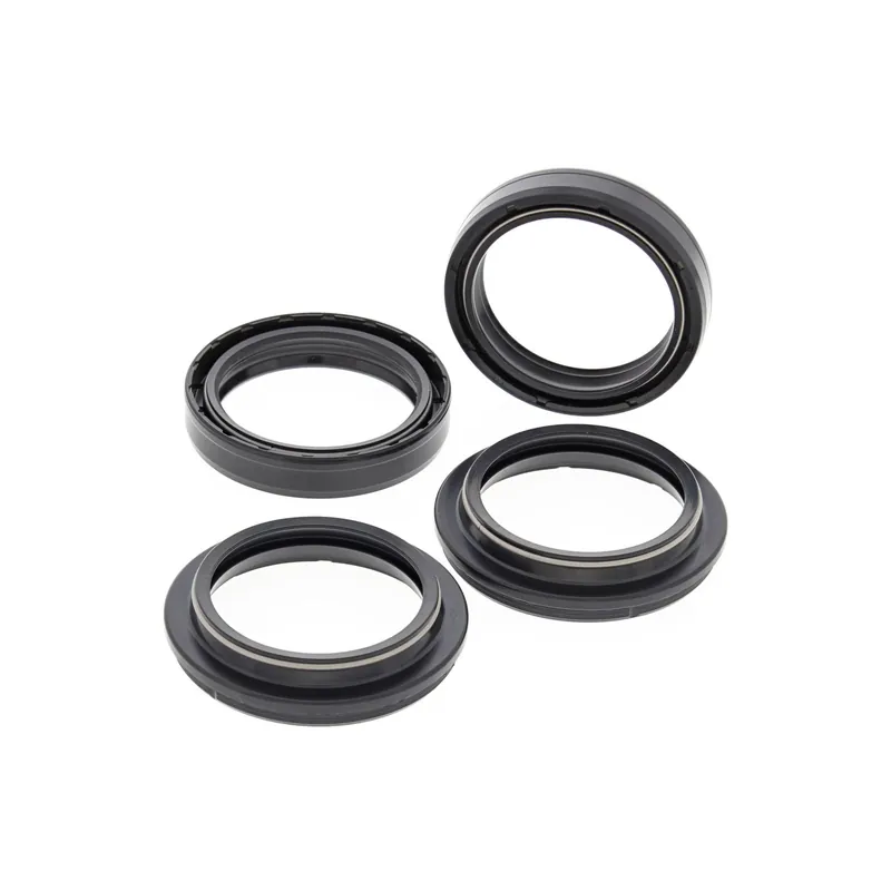 All Balls Gabeldichtring-/Staubkappen-Satz f. Husqvarna TC 610 99–00 Kracherpreis