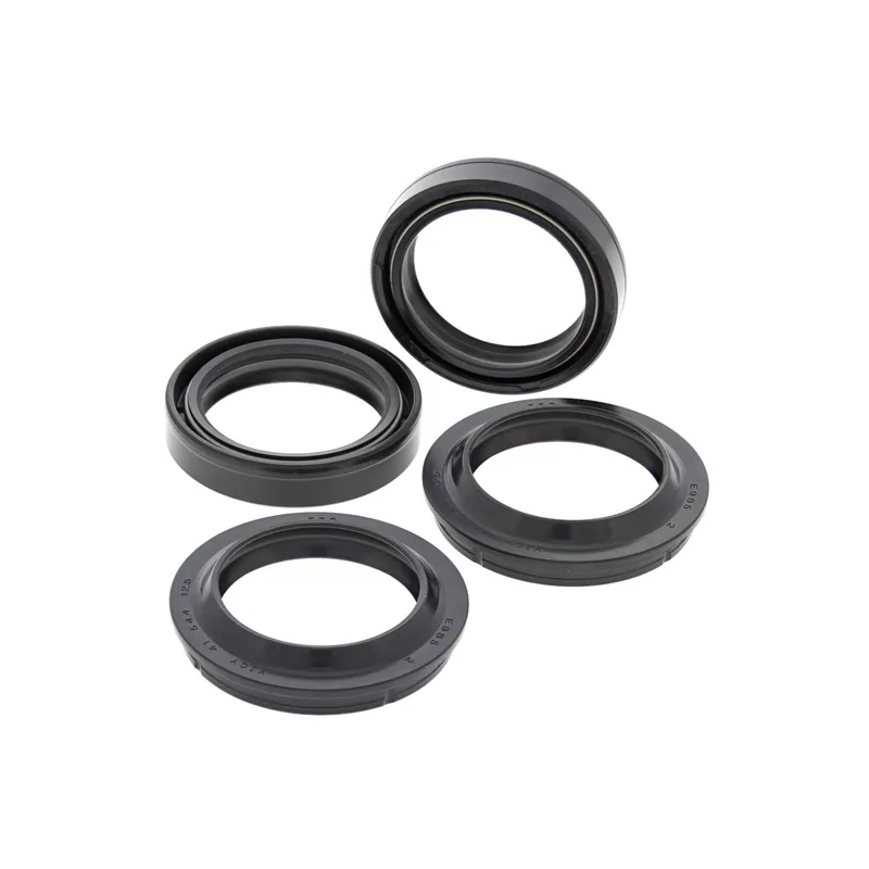 Abverkauf All Balls Gabeldichtring-/Staubkappen-Satz f. Honda XL 650 00–06