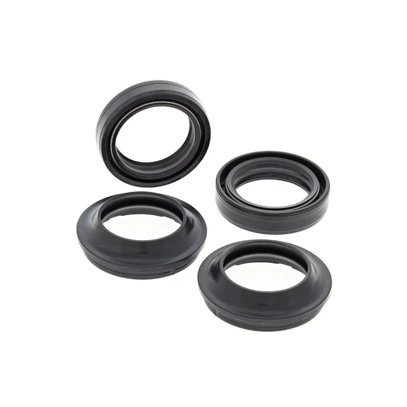 Top-Angebot All Balls Gabeldichtring-/Staubkappen-Satz f. Honda CX 500 81–82