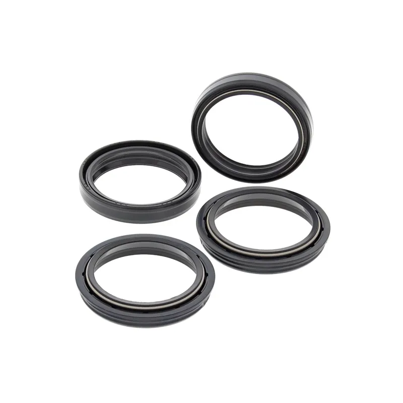 All Balls Gabeldichtring-/Staubkappen-Satz f. Triumph THUNDERBIRD 1600 09–13 Nur Für Kurze Zeit