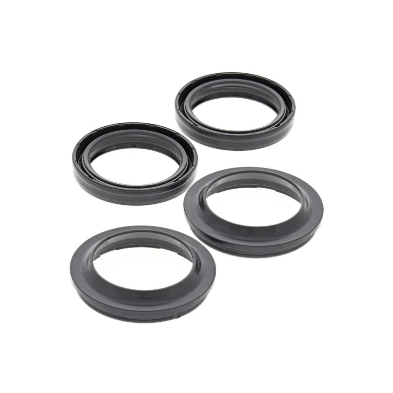 Markenprodukt All Balls Gabeldichtring-/Staubkappen-Satz f. Sherco ST-R 250 21–22