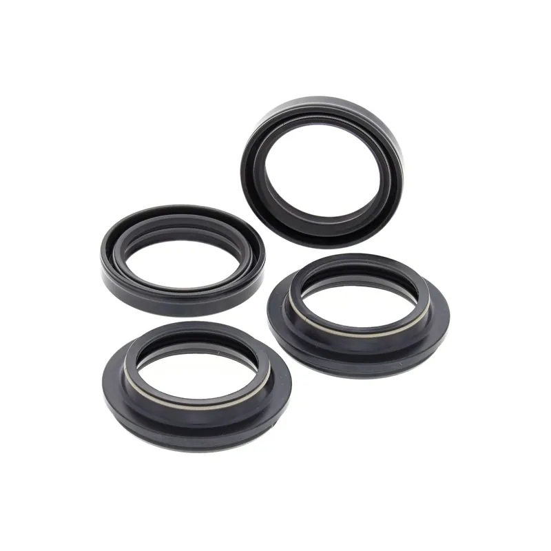 All Balls Gabeldichtring-/Staubkappen-Satz f. Kawasaki ZN 700 84–85 Beliebt