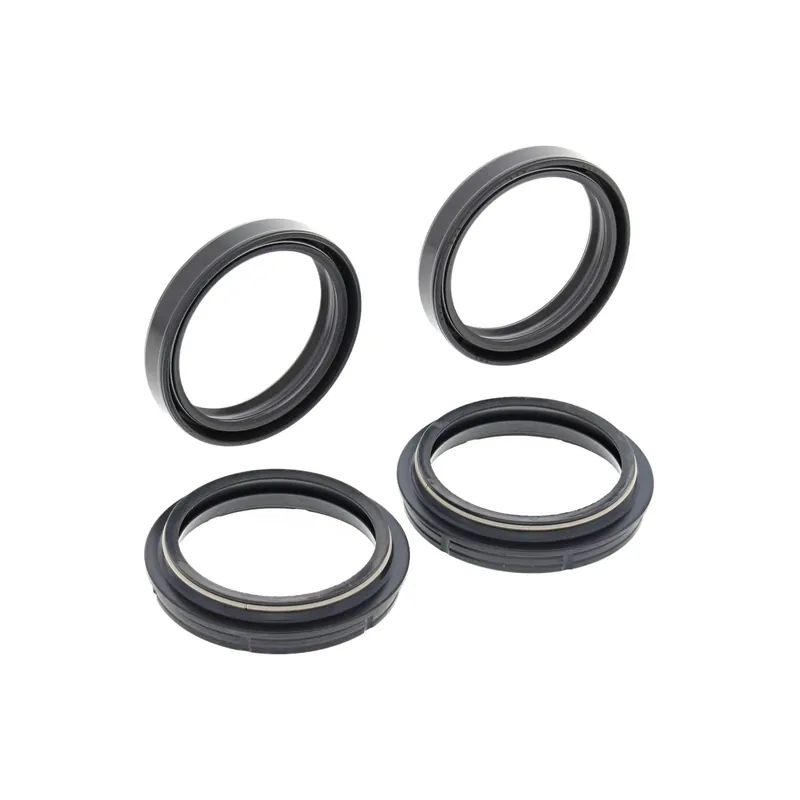 All Balls Gabeldichtring-/Staubkappen-Satz f. KTM XC 525 06–07 Ausverkauf