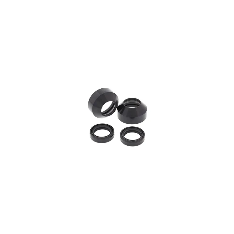 All Balls Gabeldichtring-/Staubkappen-Satz f. Suzuki GS 750 77–82 Sichere Zahlung