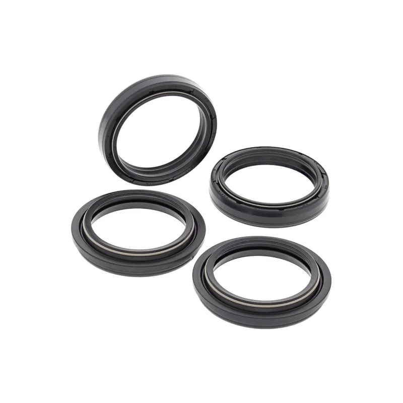 All Balls Gabeldichtring-/Staubkappen-Satz f. Yamaha YZ 400 99 Bestpreis