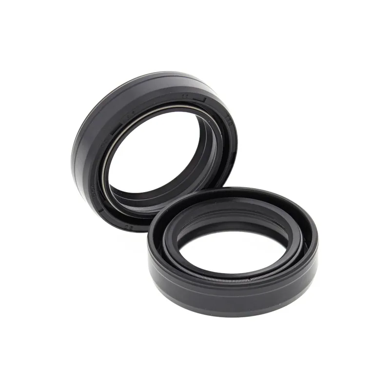 All Balls Gabeldichtringsatz f. Kawasaki KX 80 83 Neue Ware