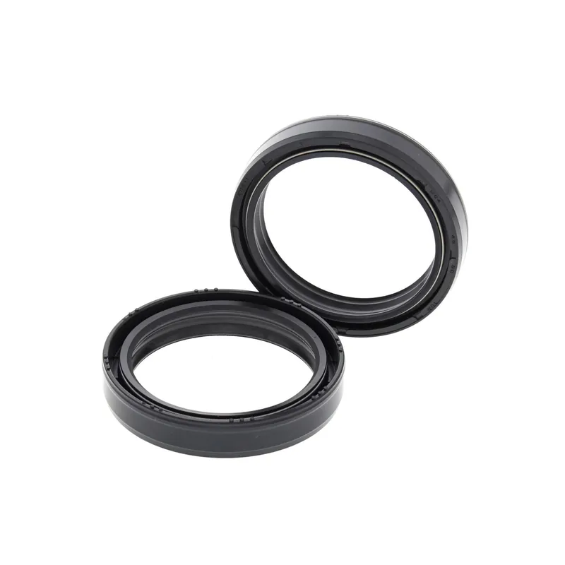 All Balls Gabeldichtringsatz f. Kawasaki KX 500 89 Preisreduziert
