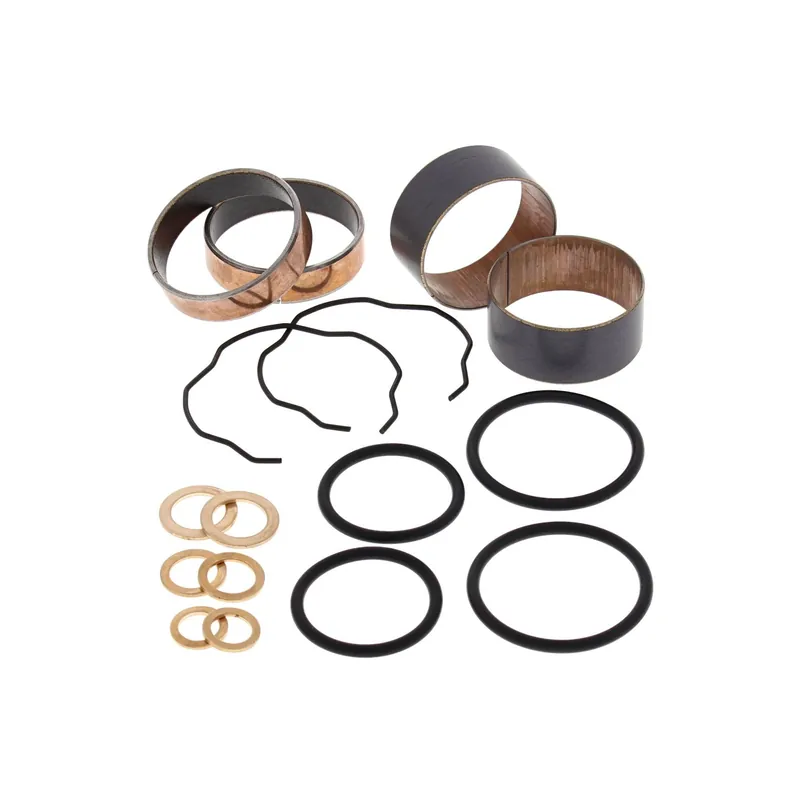 All Balls Gabelbuchsen- und Dichtungssatz f. Kawasaki ZZR 1200 02–05 Sonderaktion