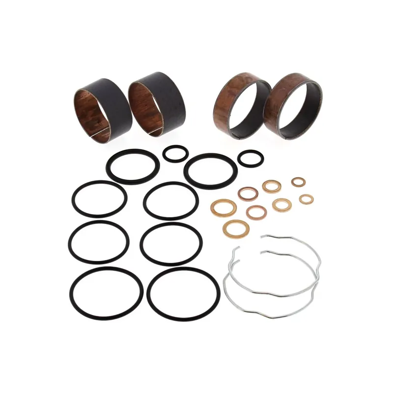 All Balls Gabelbuchsen- und Dichtungssatz f. Honda PC 800 89–98 Top-Seller