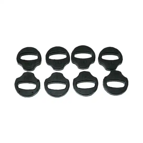 Hinson Cushion Kit / Ruckdämpfer Kawasaki 450 2019-2026 Sonderangebot