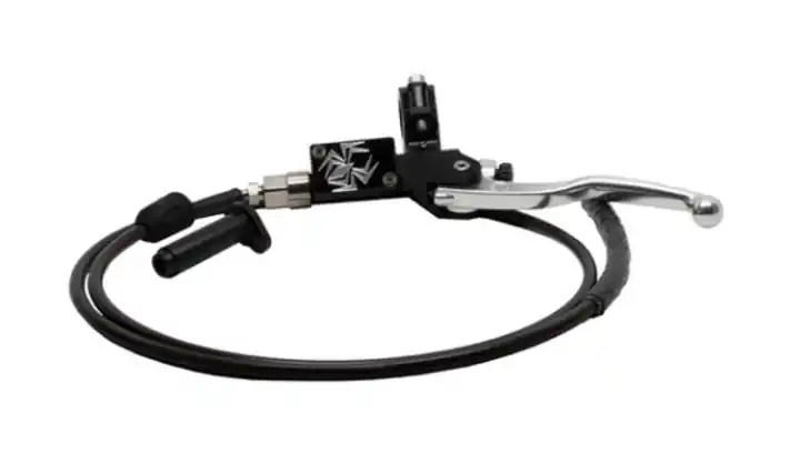 Letzte Chance Rekluse Hinterrad Bremsenkit Yamaha YZF / YZ / Version 2020