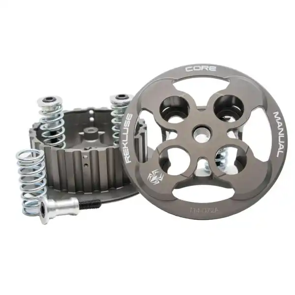 Sofort Bestellen Rekluse Core Manual Honda CRF 150 R 07-22