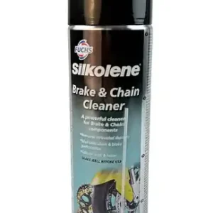 Fuchs Silkolene Bremenreiniger und Kettenreiniger Abverkauf