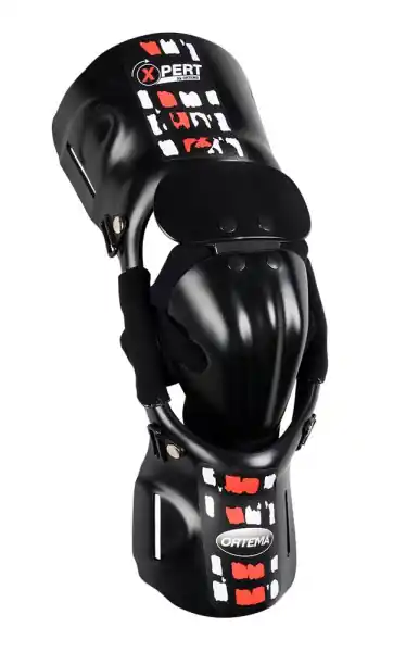 Ortema X-Pert Knieorthese Bein links, XL 42-46cm Preiswert