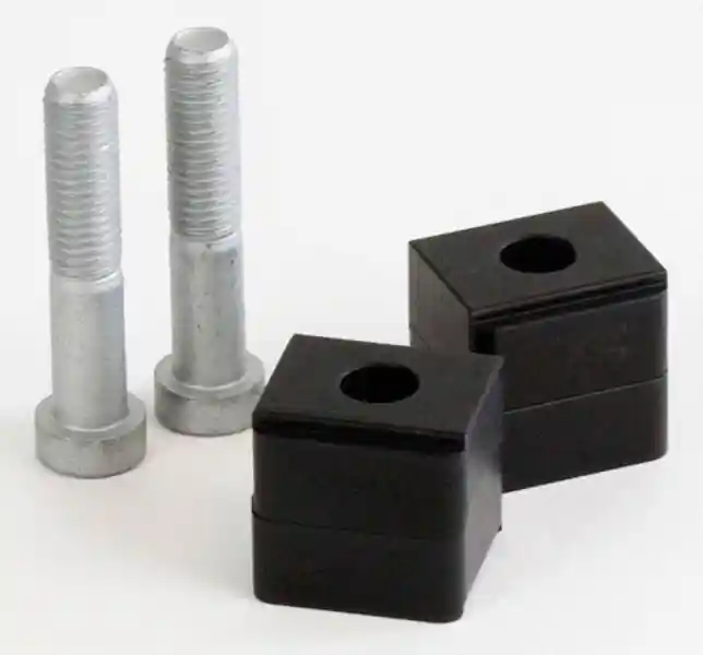 Günstig Xtrig PHDS Lenkererhöhung 30mm M12