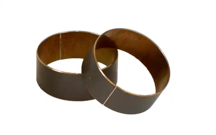 Gabelbuchse SHOWA 48mm Innenrohr Neue Kollektion