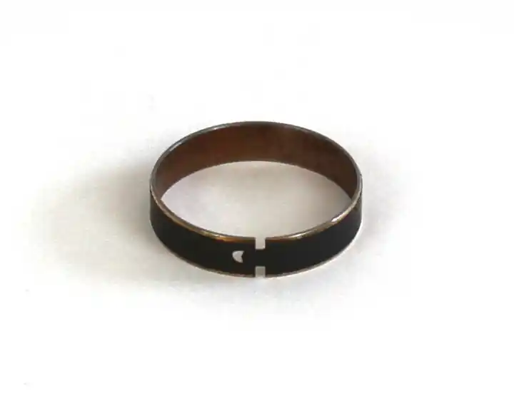 Kolbenringband mit geringer Reibung - WP 36mm Top-Preis