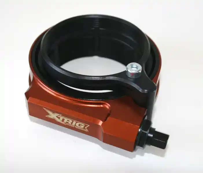 Geprüft Preload Adjuster Yamaha YZF 450 2018-22, YZF 250 19-22