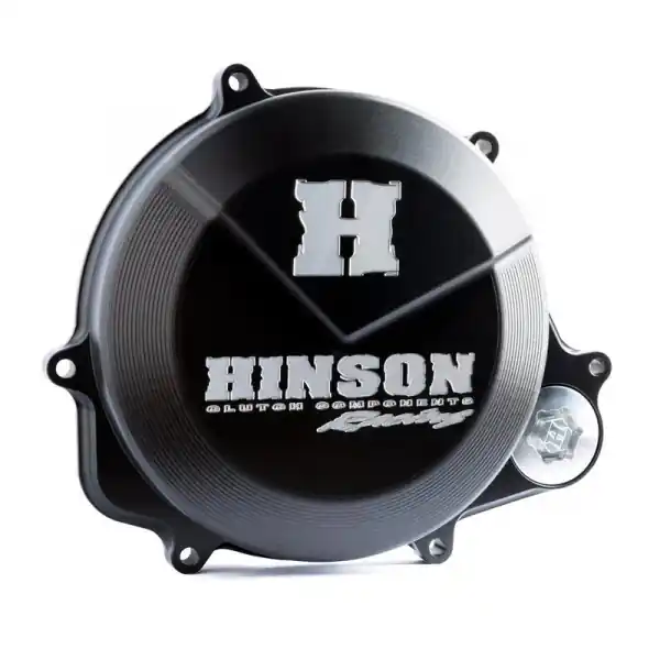 Hinson Kupplungsdeckel Honda CRF450 R 2017-2026 Top-Preis