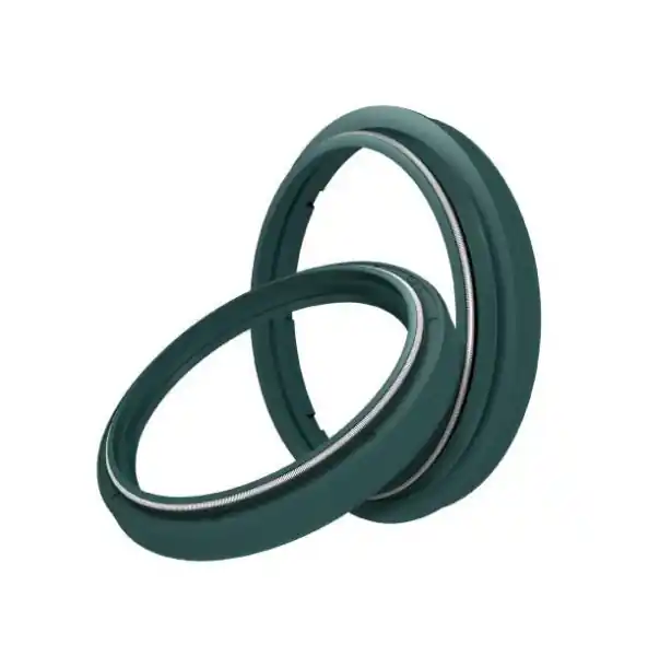 Neu SKF KYB 36mm, 1x Gabeldichtring und 1x Staubkappe
