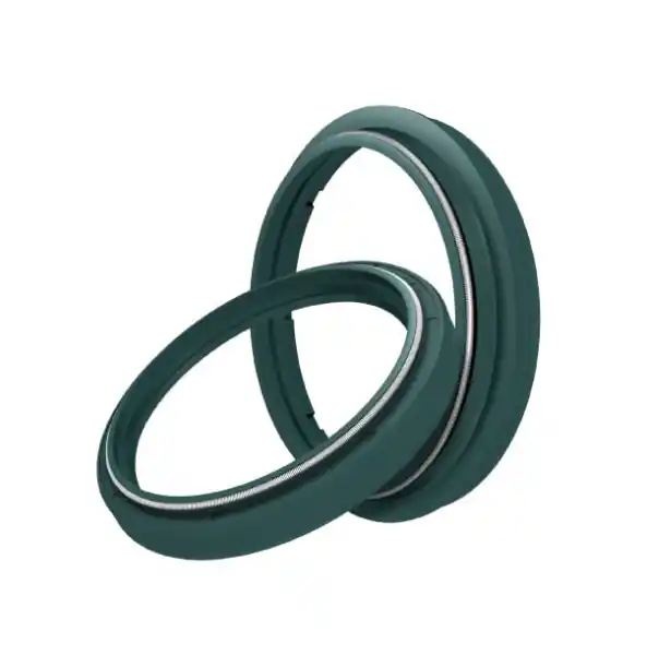 SKF KYB 41mm, 1x Gabeldichtring und 1x Staubkappe Meistverkauft