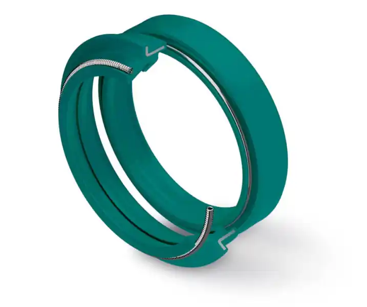 Saisonangebot SKF Marzocchi 50mm, "HD" 1x Gabeldichtring und 1x Staubkappe mit Doppellippe