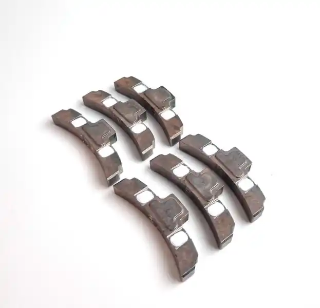 Schneller Versand 3.0 Wedge Kit - 250 Heavy...einzeln 741-013...