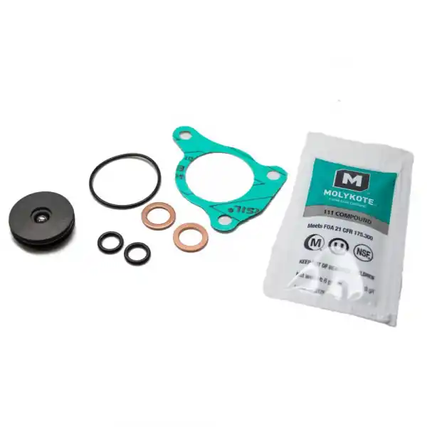 Heißes Angebot Rekluse Nehmerzylinder Reparaturkit - KTM 125SX 11-15,125EXC 98-16/Husqvarna TC125 14-15,TE125 14-16