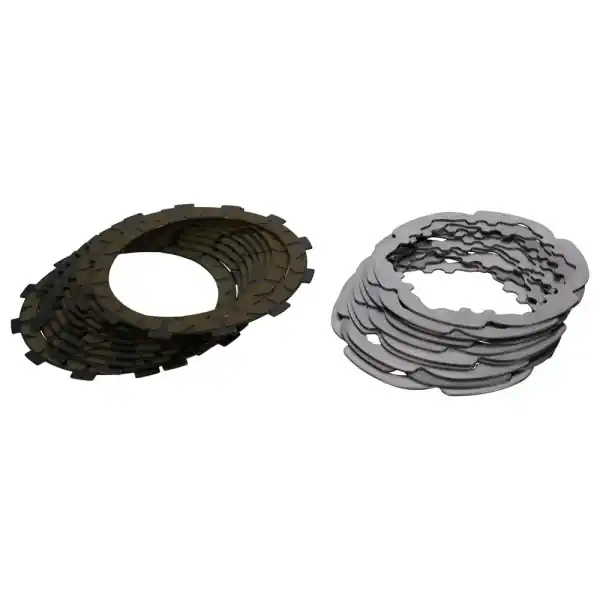 Rekluse REPLACEMENT CLUTCH PACK - CORE MANUAL TORQDRIVE - Yamaha YZ 250 (99-25), WR450F (08-18) Nur Heute