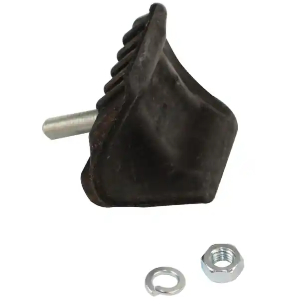 Mega-Angebot Motocross Reifenhalter hinten 2.15 Zoll Felgen