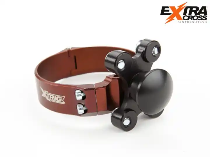 Markenprodukt Xtrig Starthilfe Launch Control 52,0