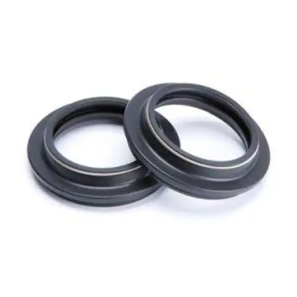 Mega-Angebot KYB Schmutzabstreifer 41mm 125/250 cc (2 Stück)