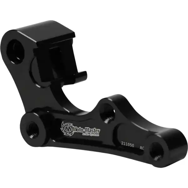 Letzte Chance Motomaster Oversize Adapter 270mm Beta
