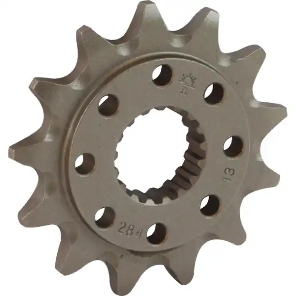 Versand Am Gleichen Tag Motocross Ritzel 14 Zähnen Honda CR85 2003-2007 428 Kette