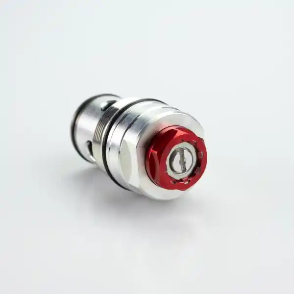 Finale Aktion compression adjuster rcu CRF450R 10-11