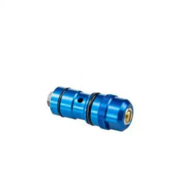 compression adjuster rcu YZ85 06-10 blue Sonderaktion