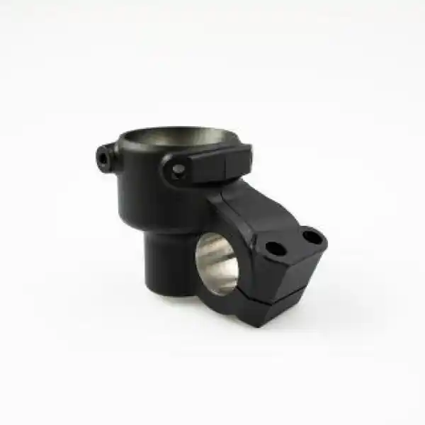 Bestpreis KYB axle bracket ff YZ250F19-/YZ450F 19- Right