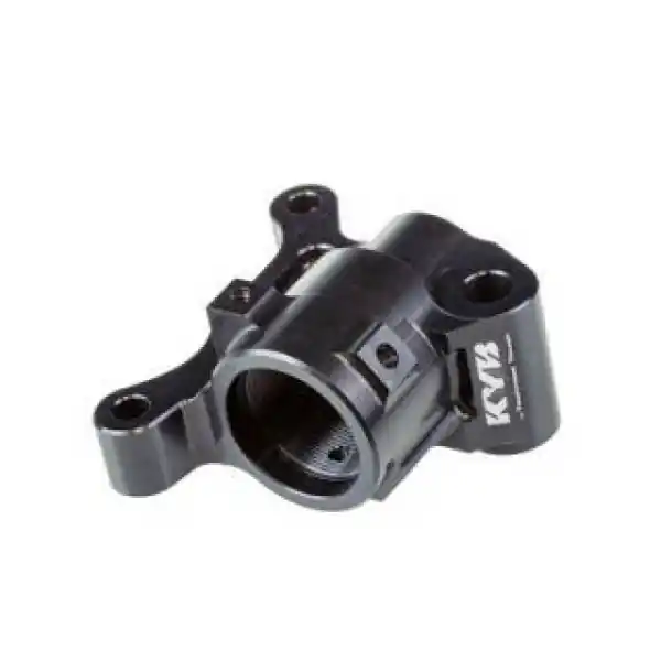 Letzte Chance KYB axle bracket KIT YZ65 19- Left