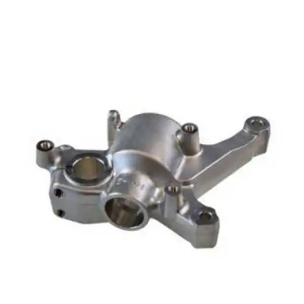 KYB axle bracket STD RMZ250 19 Left Meistverkauft