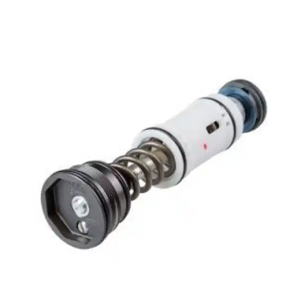 KYB compression base valve assy KIT w/22N pr spring Super-Preis