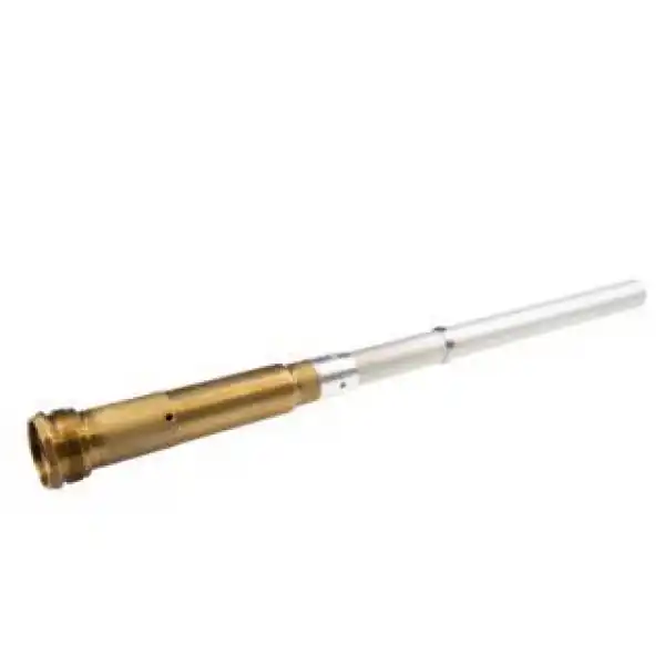 KYB cylinder comp ff KX250F 20- Highlight