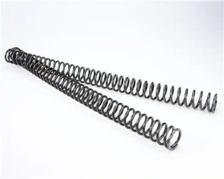 Markenprodukt KYB ff spring SET 36mm / 332mm / 2.7N PRD YZ65