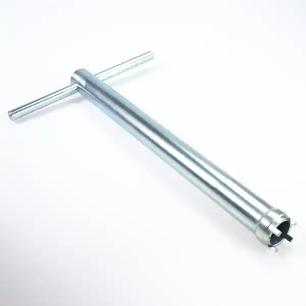 Preisreduziert KYB T-Bar KYB FF MX 36mm open cartridge YZ, KX