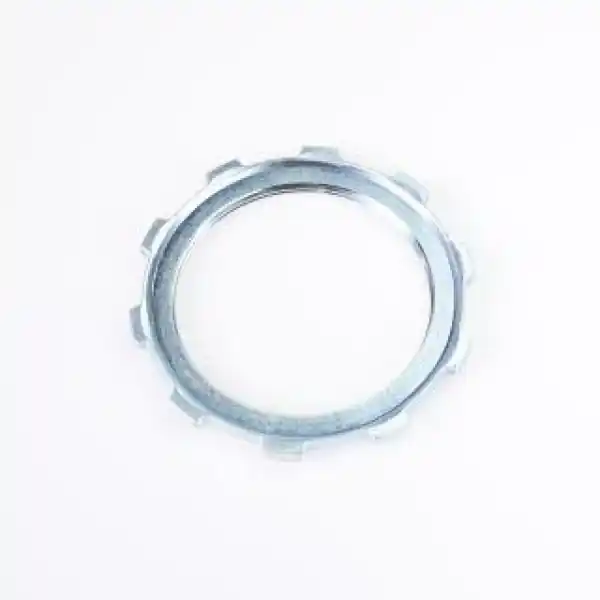 Nur Heute nut for spring rcu 50mm, top steel